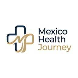 Mexico Health Journey Logo